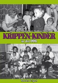 Cover: Krippen-Kinder in der DDR - Brandes & Apsel