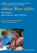 Cover: Mein Wort z&auml;hlt - Brandes & Apsel