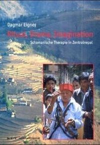 Enlarge image Cover: Ritual, Drama, Imagination - Facultas