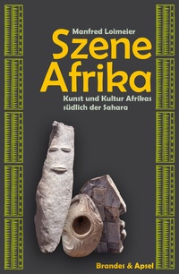 Abbildung von: Szene Afrika - Brandes & Apsel
