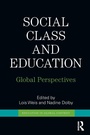 Cover: Social Class and Education - Routledge