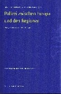 Bild: Polizei zwischen Europa und den Regionen - Facultas