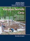 Cover: Verunsichernde Orte - Brandes & Apsel