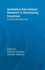 Cover: Qualitative Educational Research in Developing Countries - Routledge