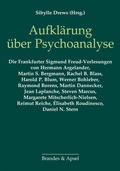 Cover: Aufkl&auml;rung &uuml;ber Psychoanalyse - Brandes & Apsel