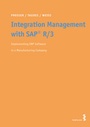 Cover: Integration Management with SAP R/3 - Facultas