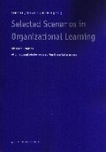 Cover: Selected Scenarios in Organizational Learning - Facultas