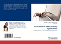 Cover: Evaluation of MPEG-7 Query Applications - LAP Lambert Academic Publishing
