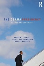 Cover: The Obama Presidency - Routledge