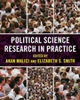 Cover: Political Science Research in Practice - Routledge