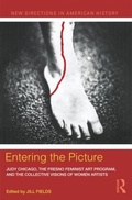 Cover: Entering the Picture - Routledge