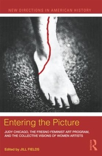 Enlarge image Cover: Entering the Picture - Routledge