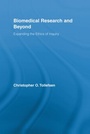 Cover: Biomedical Research and Beyond - Routledge