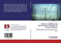 Cover: Robust Stability and Performance Analysis of Power Systems - LAP Lambert Academic Publishing