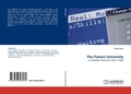 Cover: The Future University - LAP Lambert Academic Publishing