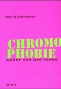 Cover: Chromophobie - Facultas