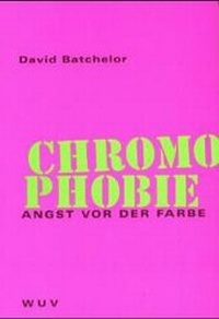 Enlarge image Cover: Chromophobie - Facultas