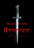 Cover: Assassine - H&uuml;terin des Drachenbaums - BoD - Books on Demand