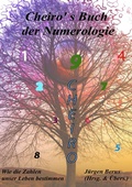 Cover: Cheiro's Buch der Numerologie - BoD - Books on Demand