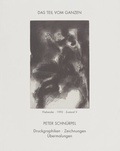 Cover: Peter Schn&uuml;rpel - Das Teil vom Ganzen - Lindenau-Museum