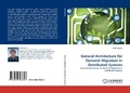 Cover: General Architecture for Demand Migration in Distributed Systems - LAP Lambert Academic Publishing