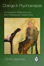 Cover: Change in Psychoanalysis - Routledge