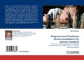 Cover: Diagnosis and Treatment Recommendations for Autistic Students - LAP Lambert Academic Publishing