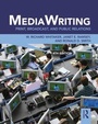 Cover: MediaWriting - Routledge