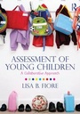 Cover: Assessment of Young Children - Routledge