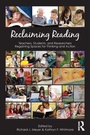 Cover: Reclaiming Reading - Routledge
