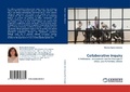 Cover: Collaborative Inquiry - LAP Lambert Academic Publishing