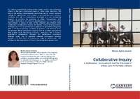 Enlarge image Cover: Collaborative Inquiry - LAP Lambert Academic Publishing