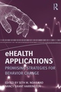 Cover: eHealth Applications - Routledge