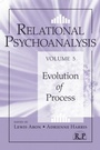 Cover: Relational Psychoanalysis, Volume 5 - Routledge