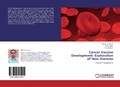 Cover: Cancer Vaccine Development - LAP Lambert Academic Publishing