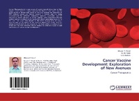 Enlarge image Cover: Cancer Vaccine Development - LAP Lambert Academic Publishing