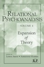 Cover: Relational Psychoanalysis, Volume 4 - Routledge
