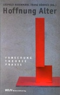 Cover: Hoffnung Alter - Facultas