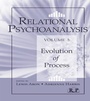 Cover: Relational Psychoanalysis, Volume 5 - Routledge