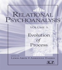 Enlarge image Cover: Relational Psychoanalysis, Volume 5 - Routledge