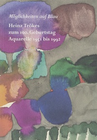 Abbildung von: Möglichkeiten auf Blau - Lindenau-Museum