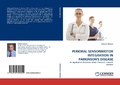 Cover: Perioral Sensorimotor Integration in Parkinson's Disease - LAP Lambert Academic Publishing