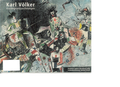 Cover: Karl V&ouml;lker - Kulturstiftung Sachsen-Anhalt