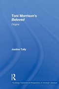 Cover: Toni Morrison's 'Beloved' - Routledge
