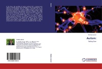 Enlarge image Cover: Autism - LAP Lambert Academic Publishing