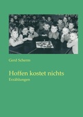 Cover: Hoffen kostet nichts - BoD - Books on Demand