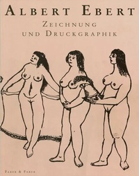 Abbildung von: Albert Ebert - Kulturstiftung Sachsen-Anhalt