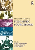 Cover: The Routledge Film Music Sourcebook - Routledge