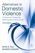 Cover: Alternatives to Domestic Violence - Routledge