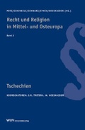 Cover: Tschechien - Facultas